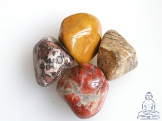 Volné kameny