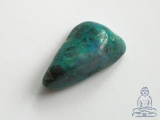 Chryzokol