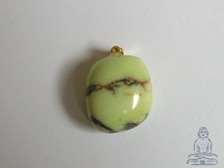 Chryzopras citronov