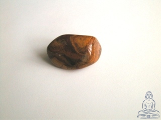 Jaspis duhov