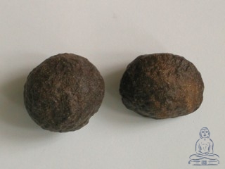 Moqui Marbles
