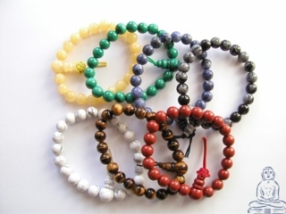 Buddhovy nramky