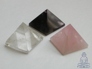 Pyramidy